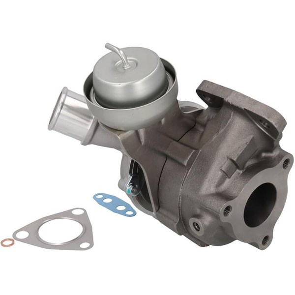 Turbo Turbo