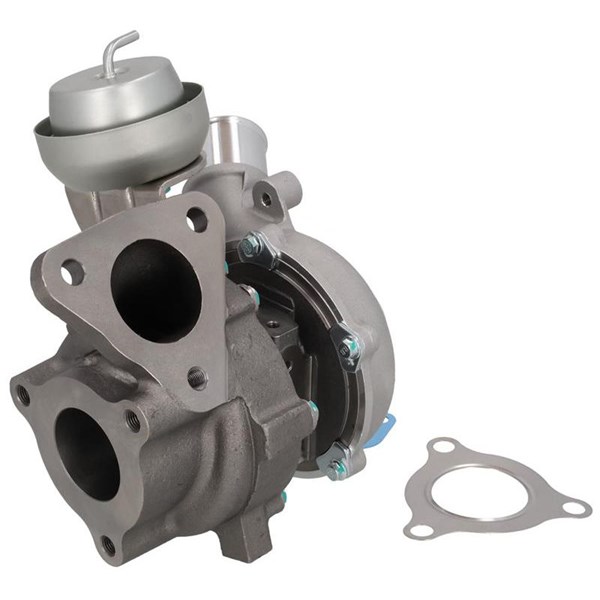 Turbo Turbo