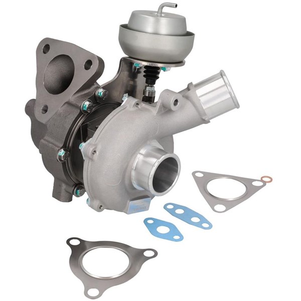 Turbo Turbo