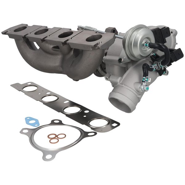 Turbo Turbo