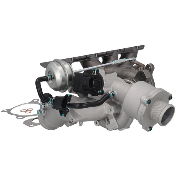 Turbo Turbo