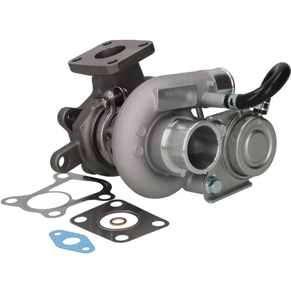 Turbo