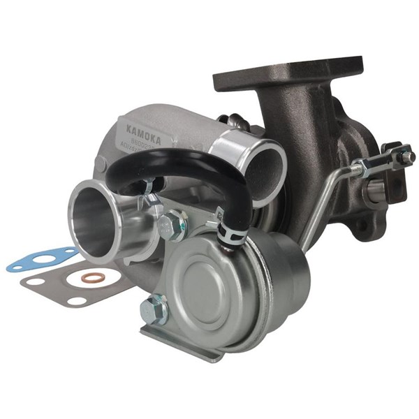 Turbo Turbo