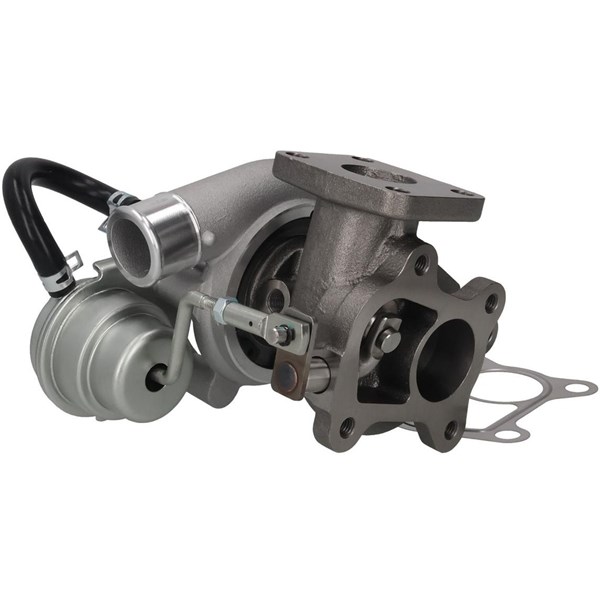 Turbo Turbo