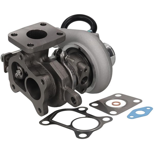 Turbo Turbo
