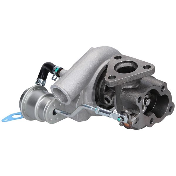 Turbo