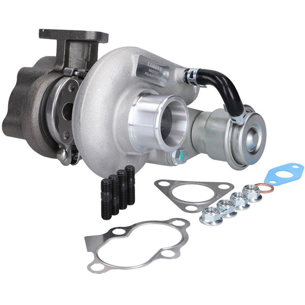 Turbo Turbo