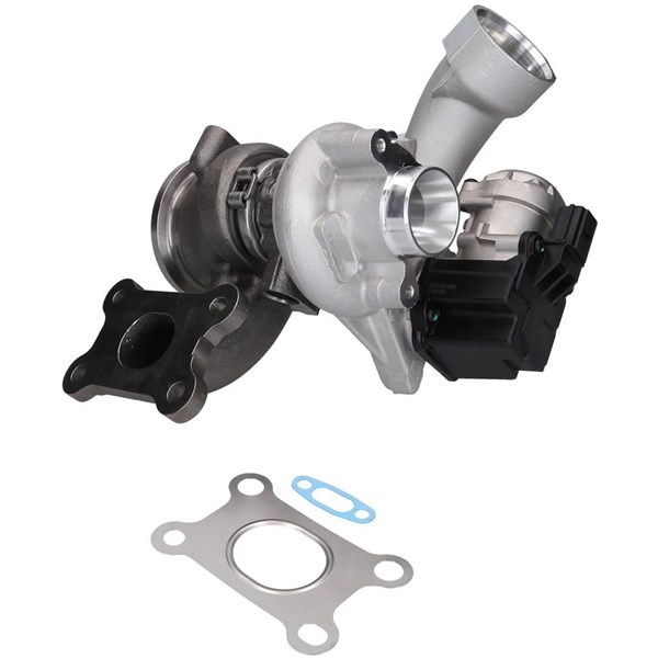 Turbo Turbo