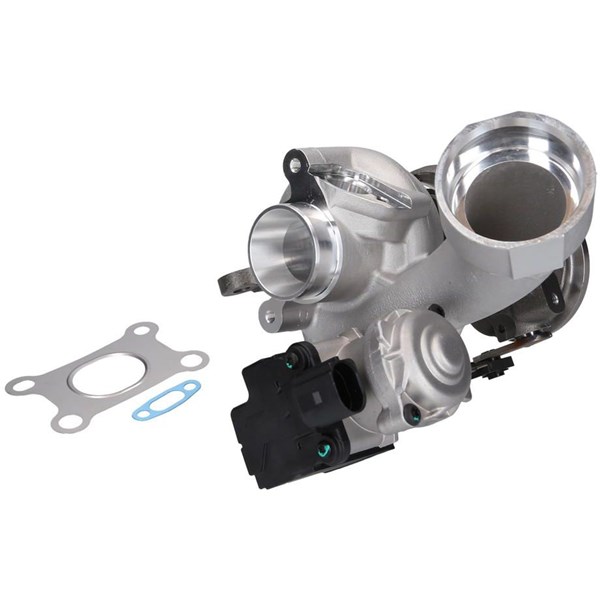 Turbo Turbo