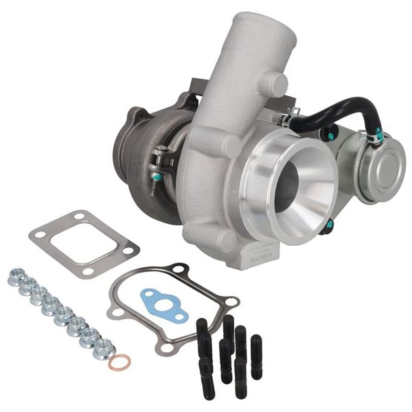 Turbo Turbo