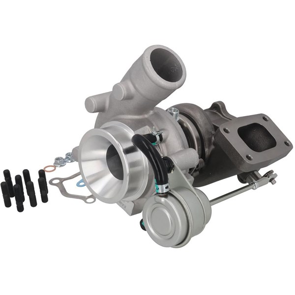 Turbo Turbo
