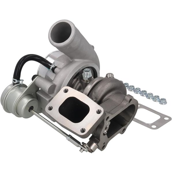Turbo Turbo