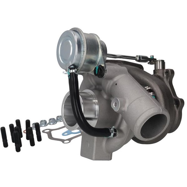 Turbo Turbo