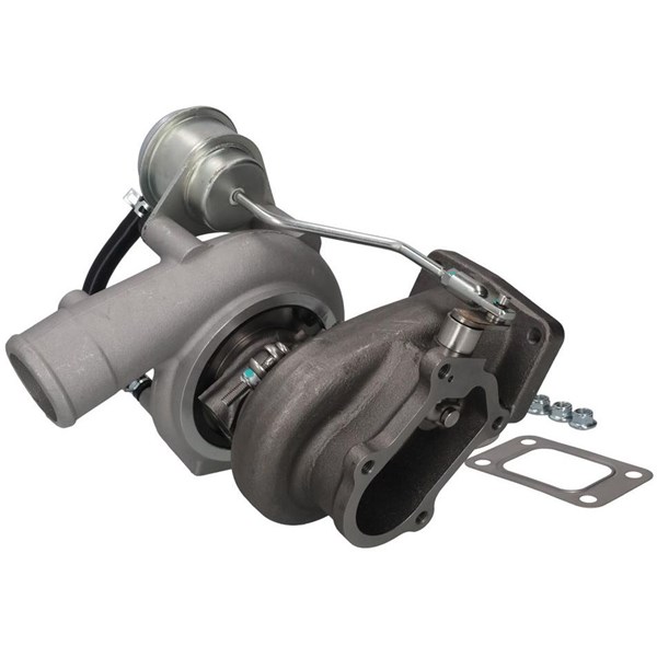 Turbo Turbo