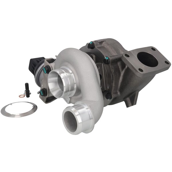 Turbo Turbo
