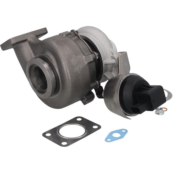 Turbo Turbo