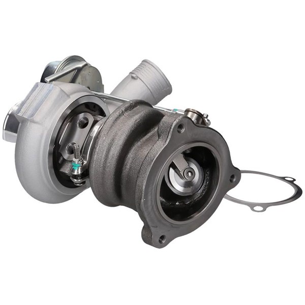 Turbo Turbo