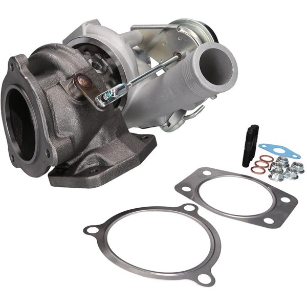 Turbo Turbo