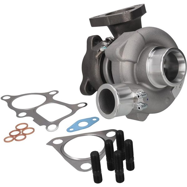 Turbo Turbo