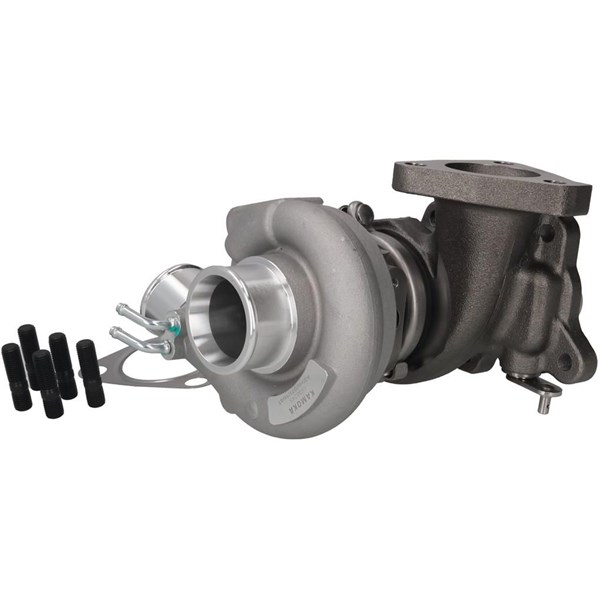 Turbo Turbo