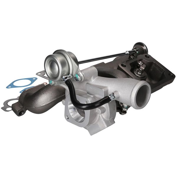 Turbo Turbo