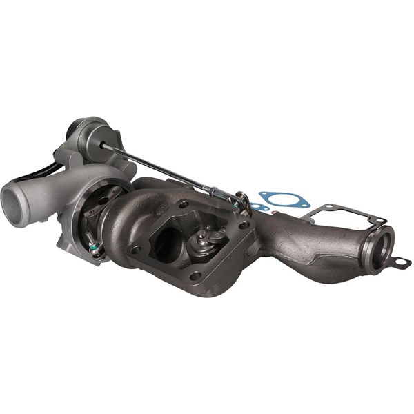 Turbo Turbo