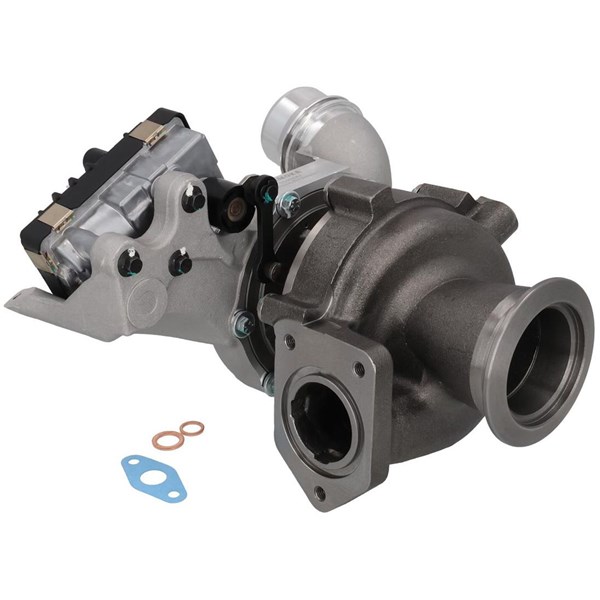 Turbo Turbo