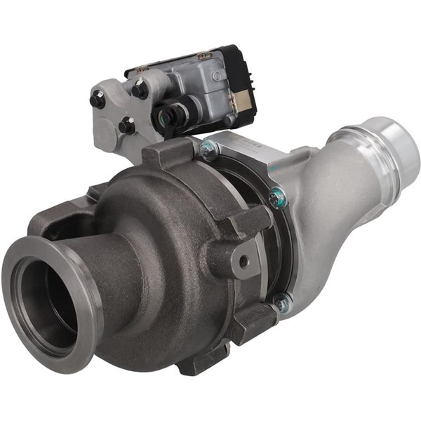 Turbo Turbo