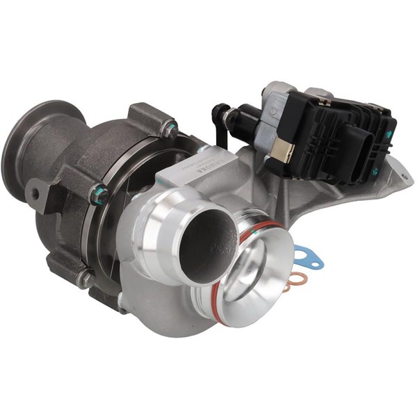 Turbo Turbo