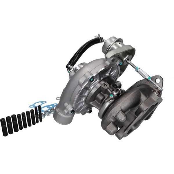 Turbo Turbo