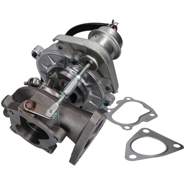 Turbo Turbo