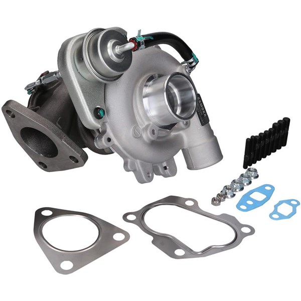 Turbo Turbo