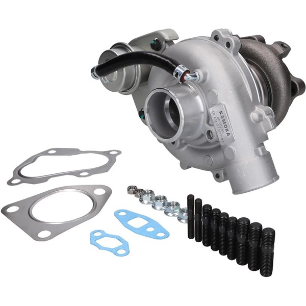 Turbo Turbo