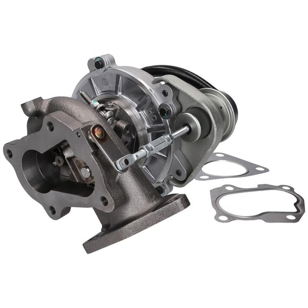 Turbo Turbo