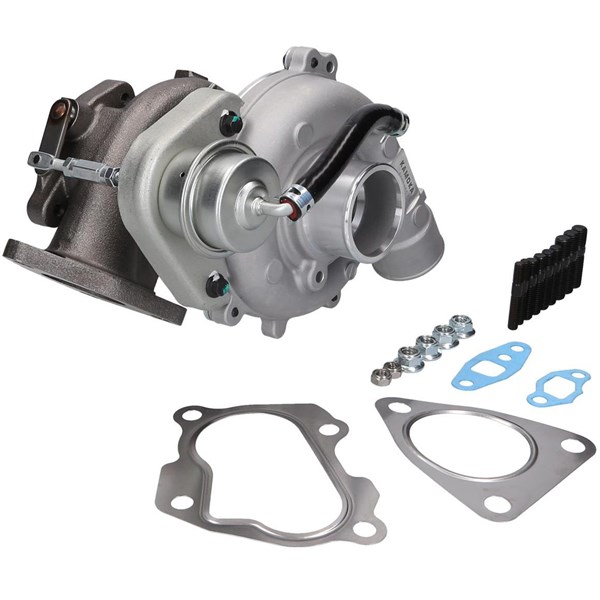 Turbo Turbo