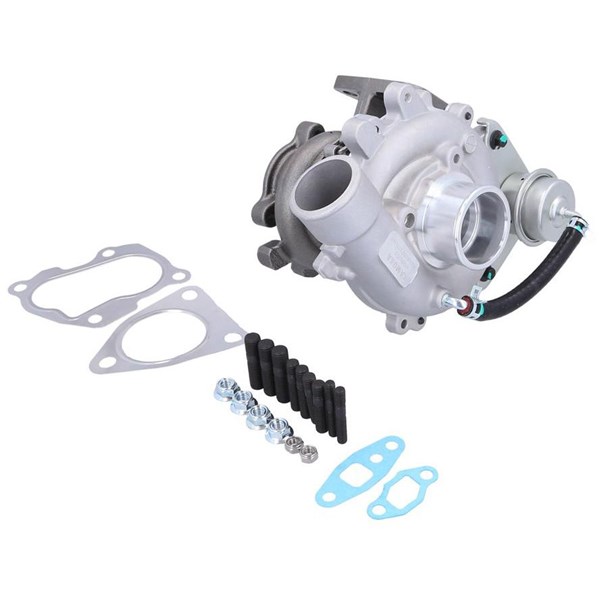 Turbo Turbo