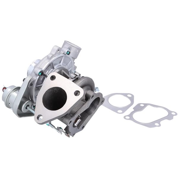 Turbo Turbo
