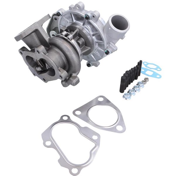 Turbo Turbo