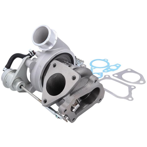 Turbo Turbo