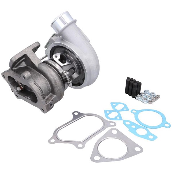 Turbo Turbo