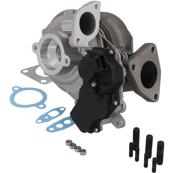 Turbo Turbo
