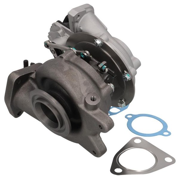Turbo Turbo