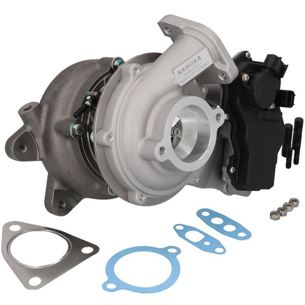 Turbo Turbo