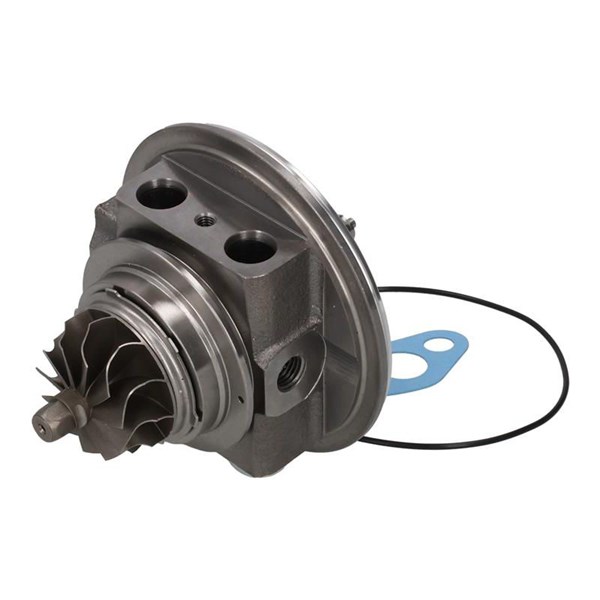 Turbinhjulstomme, turboaggregat Turbinhjulstomme, turboaggregat
