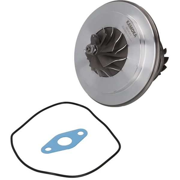 Turbinhjulstomme, turboaggregat Turbinhjulstomme, turboaggregat