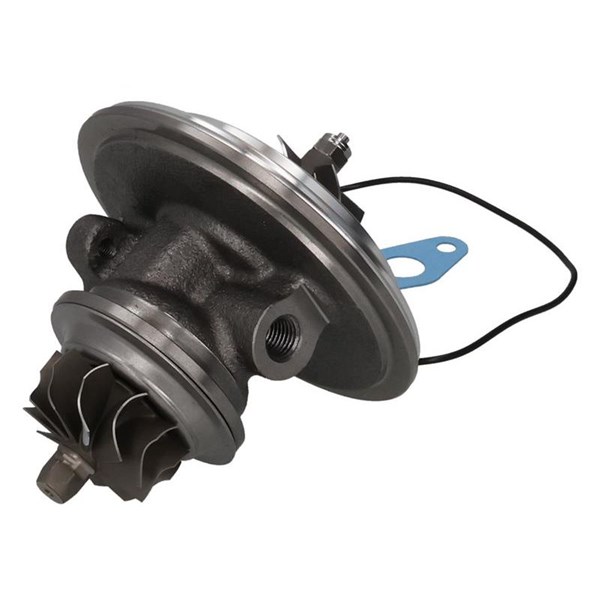 Turbinhjulstomme, turboaggregat Turbinhjulstomme, turboaggregat