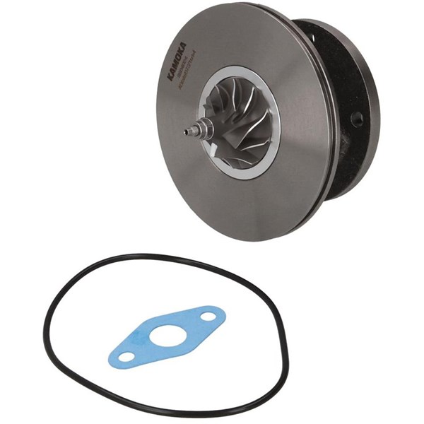 Turbinhjulstomme, turboaggregat Turbinhjulstomme, turboaggregat