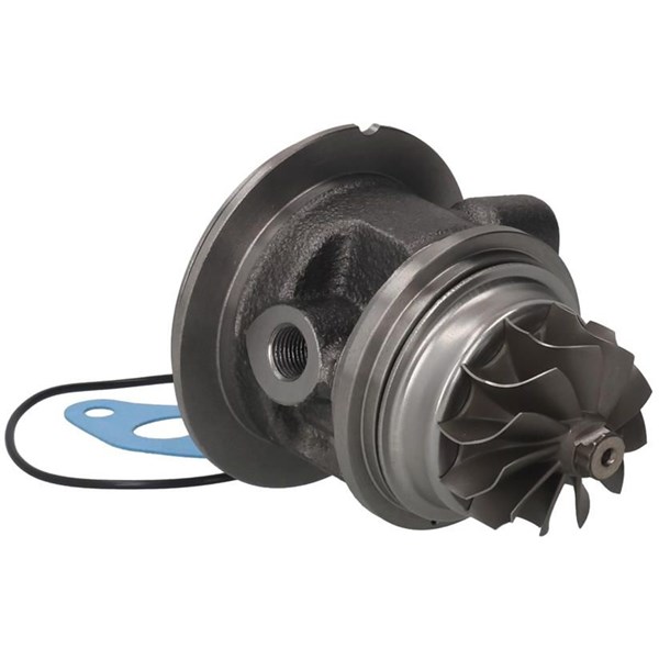 Turbinhjulstomme, turboaggregat Turbinhjulstomme, turboaggregat