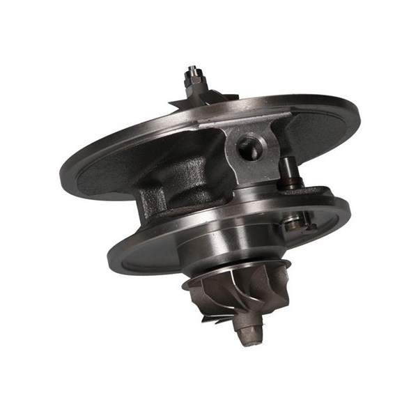Turbinhjulstomme, turboaggregat Turbinhjulstomme, turboaggregat