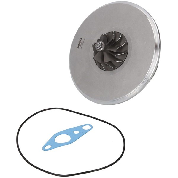 Turbinhjulstomme, turboaggregat Turbinhjulstomme, turboaggregat